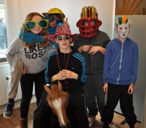 February Fun Day