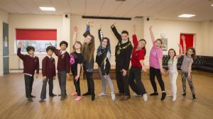 Dance Club