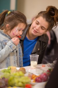  Spring Fair 2017