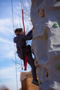 Community Hub Spring Fair 2017