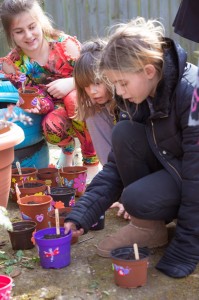  Spring Fair 2017