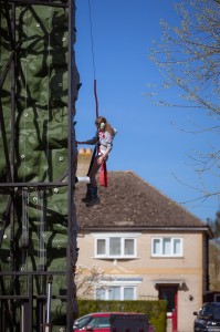 Spring Fair 2017