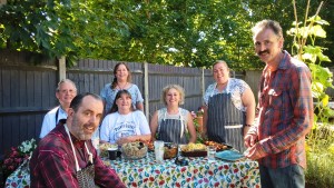 Cooking Club