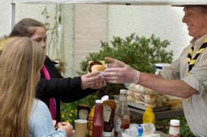 Spring Fair 2018