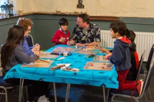 Spring Fair 2018