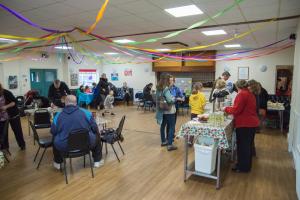 Spring Fair 2018
