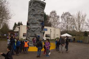 Spring Fair 2018