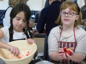 Cooking Club