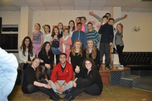 Dance Club