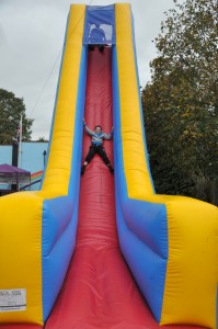 Fun Day 2016