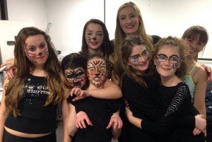 Dance Club