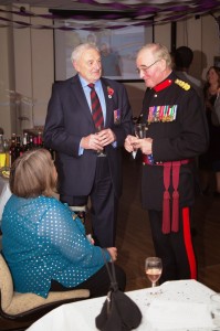 Forest Estate Queens Award