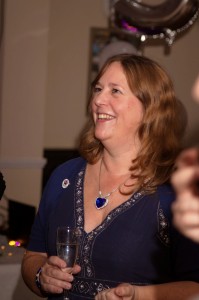 Forest Estate Queens Award