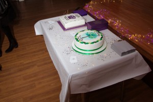 Forest Estate Queens Award