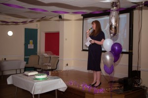 Forest Estate Queens Award