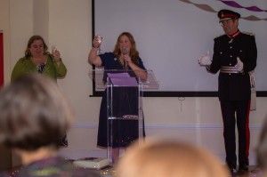 Forest Estate Queens Award