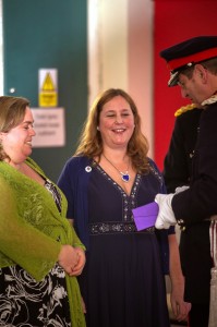 Forest Estate Queens Award