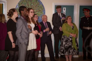 Forest Estate Queens Award