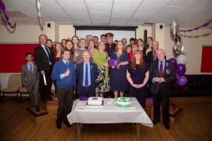 Forest Estate Queens Award