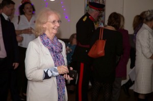 Forest Estate Queens Award