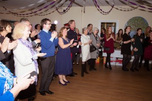 Forest Estate Queens Award