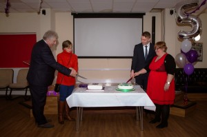 Forest Estate Queens Award