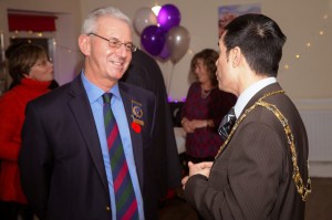 Forest Estate Queens Award