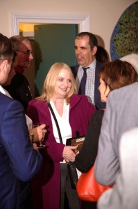 Forest Estate Queens Award