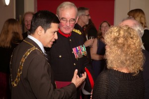 Forest Estate Queens Award