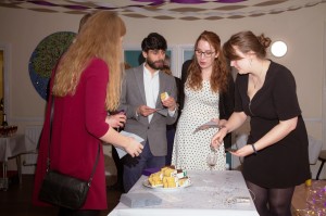 Forest Estate Queens Award