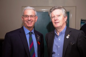 Forest Estate Queens Award