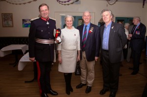 Forest Estate Queens Award