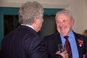 Forest Estate Queens Award