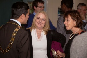 Forest Estate Queens Award