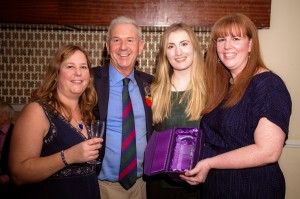 Forest Estate Queens Award