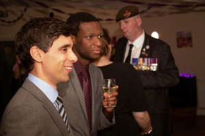 Forest Estate Queens Award