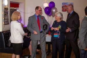 Forest Estate Queens Award