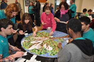 Spring Fair 