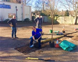 Garden Project