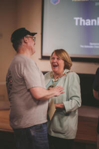 Hub Volunteer Awards Celebration-0384