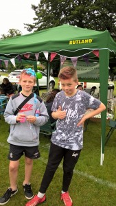 Village Fair 2016