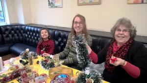 Community Christmas Lunch 2017