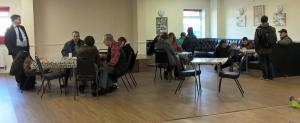 Community Cafe