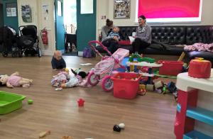 Community Cafe
