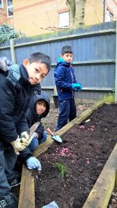 Garden Project
