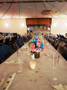 Wedding 1