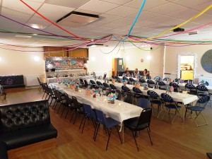 Wedding  Celebrations