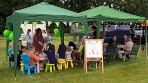 Village Fair 2016