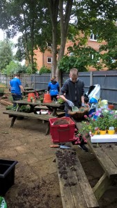 Community Gardening Days